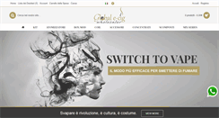 Desktop Screenshot of global-ecig.com